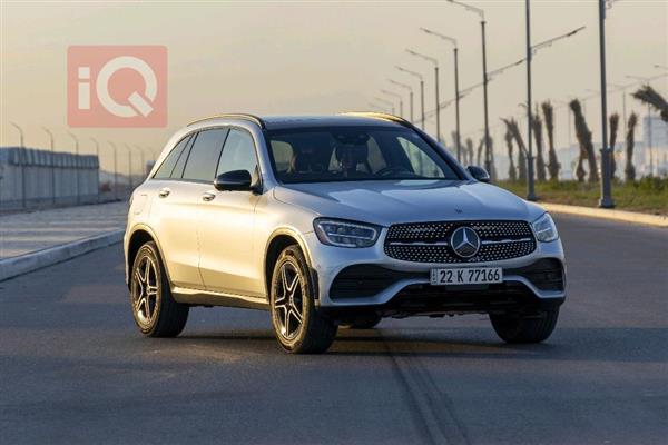 مرسيدس بنز GLC 2020 للبيع في العراق - أبو الخصيب